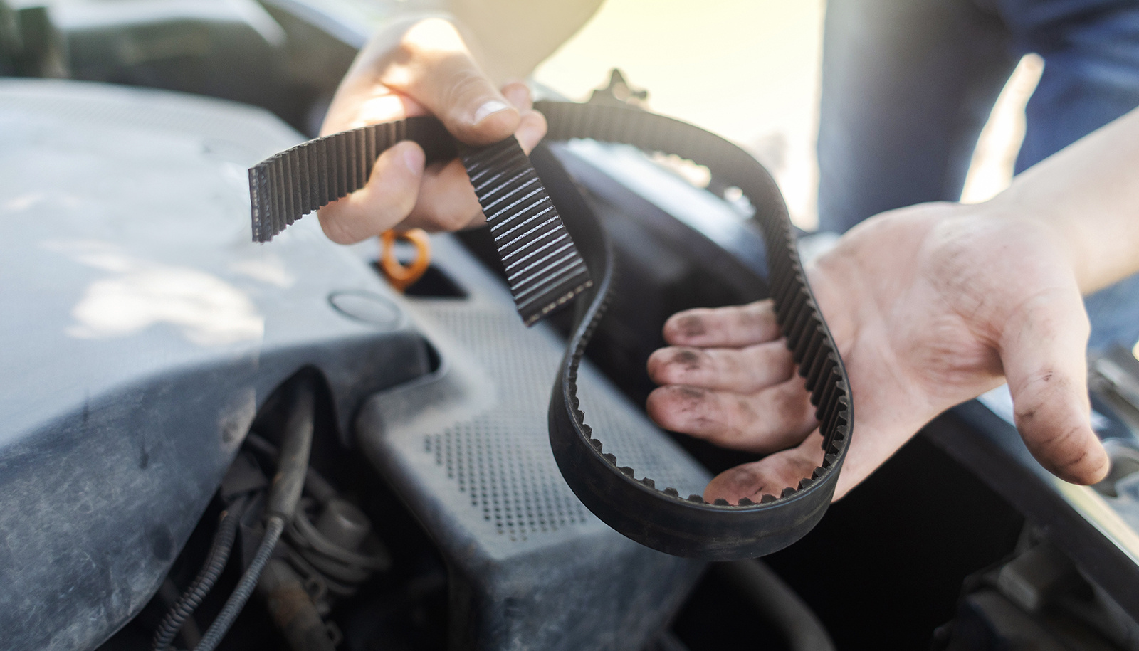 Meineke Timing Belt Replacement Cost What’s the Cost of Timing Belt Replacement?